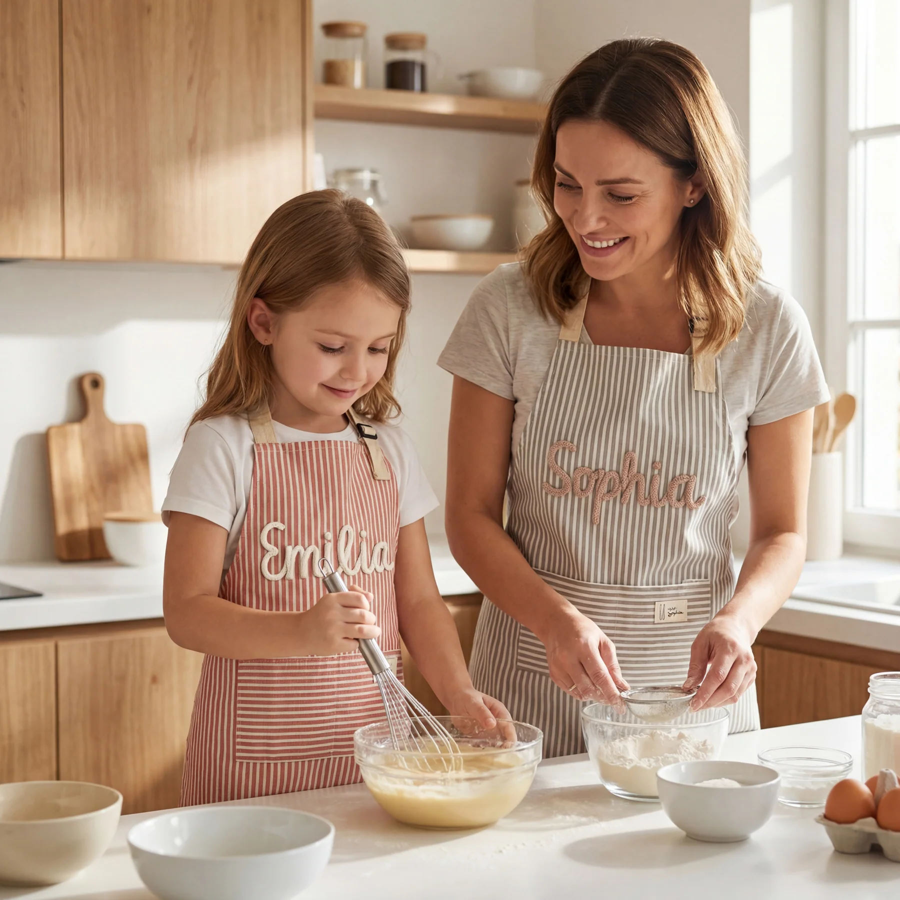 Kids Daily Essentials